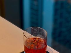 -云厨·高空西餐厅(成都瑯珀·凯悦臻选酒店)