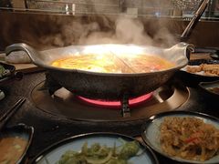 -湊湊火锅·茶憩(石家庄万象城店)