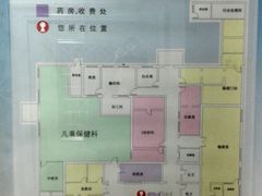 -北京市朝阳区香河园社区卫生服务中心