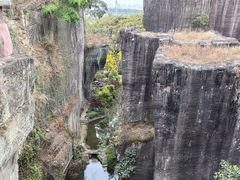 -广州莲花山旅游区