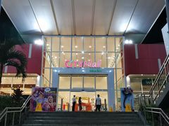 -CityMall Boracay
