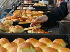 -惠源面包店(开禾路店)