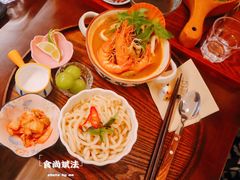 -小银家日式简餐(中信丹阳花园店)