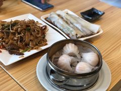 -香港厨房 Hong Kong Kitchen