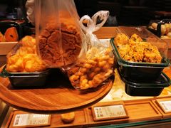 -泸溪河桃酥(西直门凯德店)