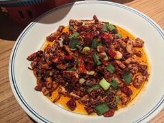 -树厨贵州菜(大十字店)