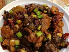 -椿记烧鹅(叠彩店)