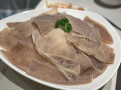 -海底捞火锅(劲松店)