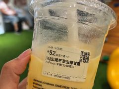 -丽达购物中心(崂山店)