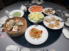 -徐记海鲜(明德门店)