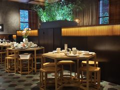 -庐灶江南·江南菜·四合院Bistro(东直门雍和宫·原华侨宾馆店)