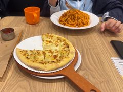 -必胜客(WOW梦之城店)