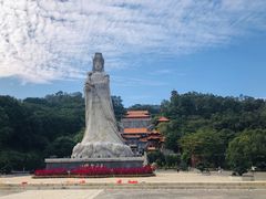 -南沙天后宫景区