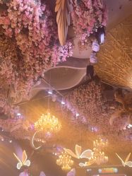 -花嫁丽舍海岛婚礼殿堂(国展店)