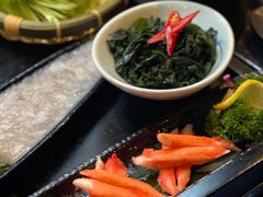 -捞王锅物料理(凯旋路店)