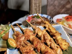 -鸟泉居酒屋·烧鸟·酒馆(百子湾店)