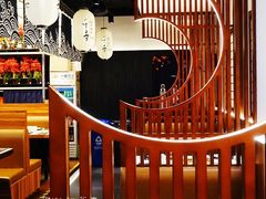 -千寻山野烤肉(中关村店)