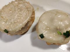 -舒蔡记生煎菜饭(云南中路店)