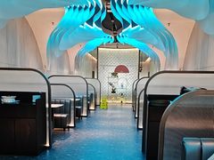-曼格纳·曼芯馆(杨浦店)