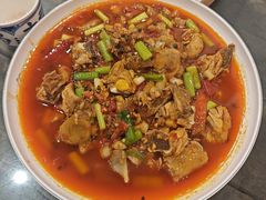 -田园印象·成都土菜院子(华阳店)