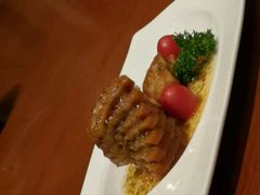 -东方之珠海鲜酒楼(南开店)