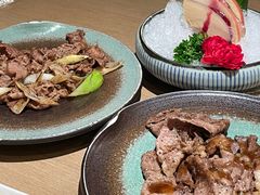-大渔铁板烧(花园道店)