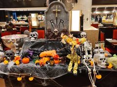 -上海锦江汤臣洲际大酒店壹阶层