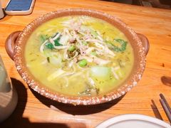-金鱼妈妈 山野·食趣(荫山街店)