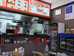 -吴满满油泼面(北方风味园店)