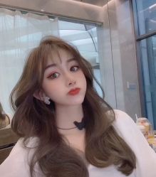 -Rise Hair上升造型