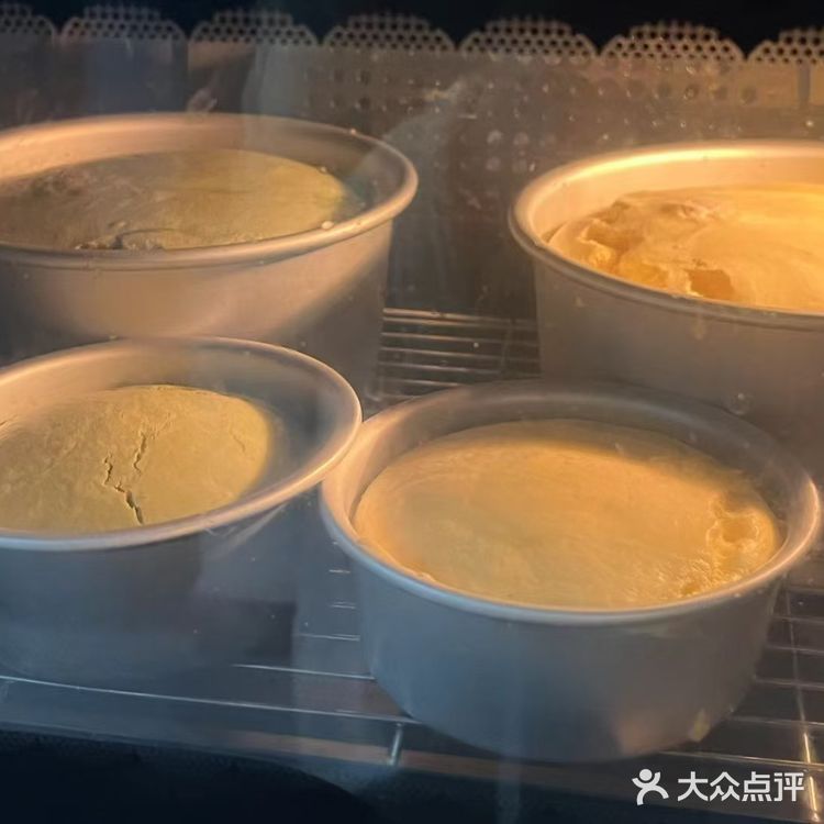 美味甜品