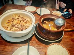 -民间瓦缸煨汤館(嵩山路店)