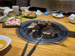 -牛炙烤肉(车公庙店)