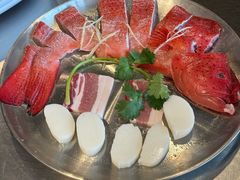 -水禾轩·海鲜蒸汽主题餐厅(拱北店)