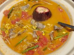 -大鸭梨烤鸭·北京菜(大兴南小街店)