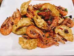 -云南巷海鲜大咖·可加工海鲜