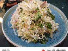 -君霖海鲜私房菜(春柳店)