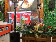 -巴将军·非遗老字号火锅(解放碑店)