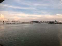 -澳门外港客运码头(轮渡站)