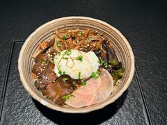 -Ameigo梅果·云贵川bistro(长宁来福士店)