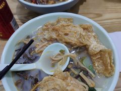 -家味螺蛳粉&烤鱼(五角场店)