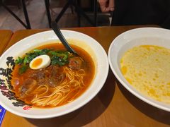 -和府捞面(西溪印象城店)