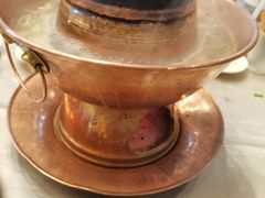 风味火锅清汤锅底-东来顺饭庄(王府井步行街店)