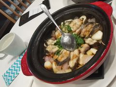 -莆田餐厅PUTIEN(三里屯店)