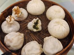 -留芳·文旅古月楼(老街店)