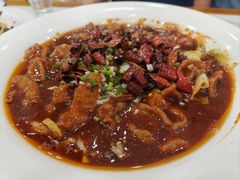 -宛平李记小吃(东关街店)