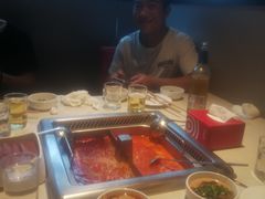 -海底捞火锅(泉城路店)