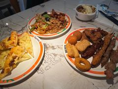 -比格比萨自助(宝山日月光店)