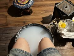 -象泰SPA·泰式按摩·足疗(卓悦中心店)