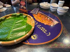 -甘家界牌柠檬鸭(青山店)